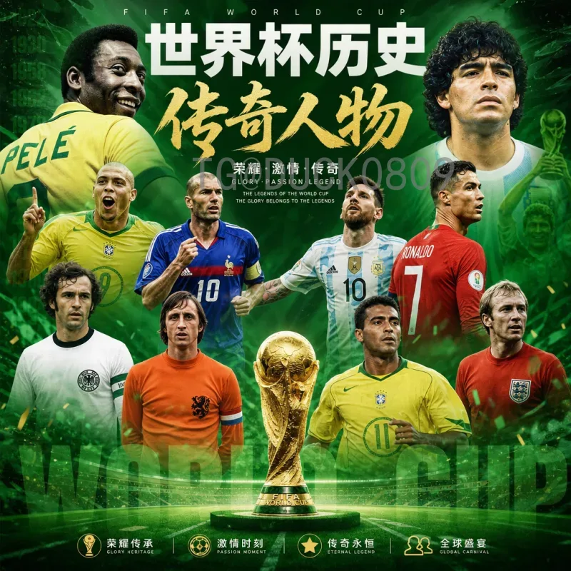 完整2026国际足联世界杯比赛日程：赛程安排与观赛指南